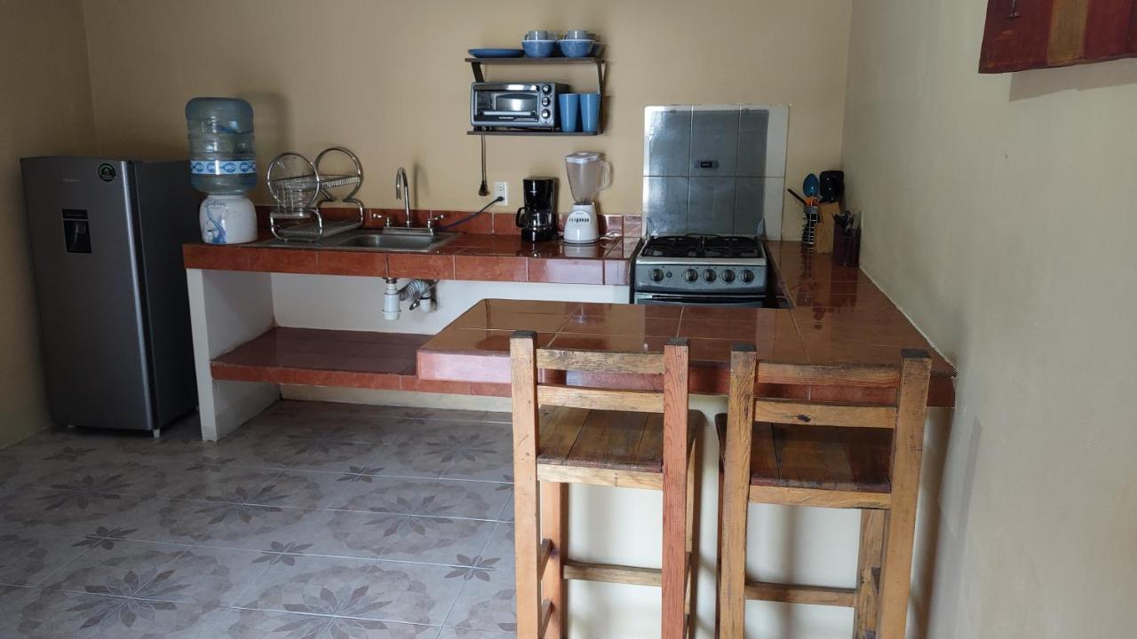 Departamento A 5 Minutos De Playa Mismaloya, 푸에르토 발라타 외부 사진