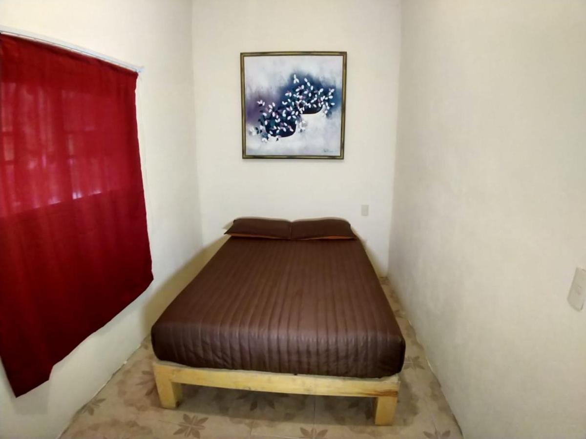 Departamento A 5 Minutos De Playa Mismaloya, 푸에르토 발라타 외부 사진